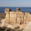Вернисаж выставки "Непознанная Земля: Арал и плато Устюрт"