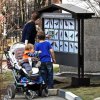 Новинка! Интерактивные аншлаги на Экотропе Дарвиновского музея