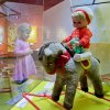 В Дарвиновском музее прошел "День С.Я.Маршака"