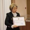 Деятельность коллектива ГДМ и директора музея А.И. Клюкиной отмечена наградами от Совета Федерации Федерального Собрания РФ и лично В.И. Матвиенко 