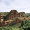 Торжественно открылась выставка "Между небом и озером Иссык-Куль: 100 взглядов на Кыргызстан"