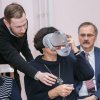 Заседание ученого совета музея 