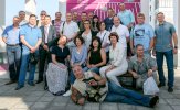 Фестиваль подводной фотографии «Дикий подводный мир» открыт!