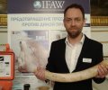 Сотрудничество Дарвиновского Государственного музея с природоохранными организациями