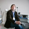 В музее прошла лекция В.Ключарева «Лицо как детектив»