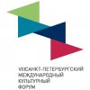 VIII Санкт-Петербургский культурный форум