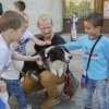 Дарвиновский музей - для всех детей