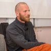 Лекция "Как общаются волки, и как обстоит дело у собак" прошла в Дарвиновском музее