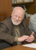 Ушел из жизни Алексей Сергеевич Северцов