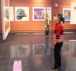 Новая встреча участников  "Семейного клуба"