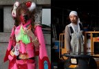 Открылась выставка «Токийские истории | Tokyo Stories»