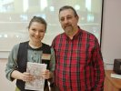 Лекция писателя и зоолога Михаила Кречмара "Животные - опасные и неопасные"