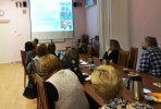 Лекция Марины Львовны Бутовской «Агрессия человека в эволюционной перспективе: гены, среда, воспитание»