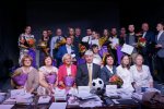 Дарвиновский музей принял участие в конкурсе «Лучший музейный работник-экскурсовод»