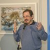 Вечер памяти М.М.Кукунова и открытие выставки мастера "Не стойте слишком близко"