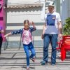В Дарвиновском музее отпраздновали День отца