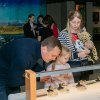 Дарвиновский музей отпраздновал Международный день Земли