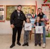 Дарвиновский музей отпраздновал Всероссийский день отца