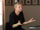 Авторская экскурсия по выставке "Динамический хаос"