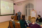 Третья встреча Учительского клуба